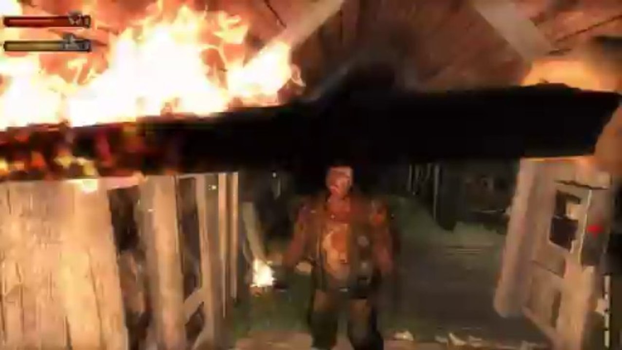 PTJ Let's Play - Condemned: Criminal Origins - Part 19