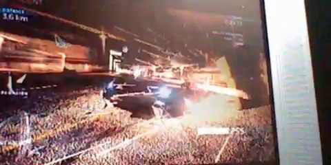 gameplay nfs most wanted en aventador sur ps3 (2)