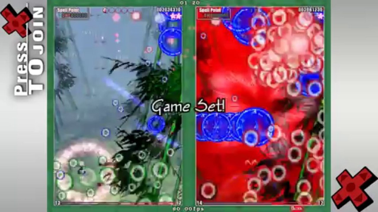 Drinking Games - Phantasmagoria of Flower View