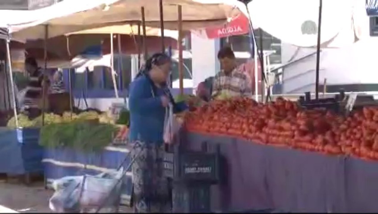 Yanlışlıkla "panik butonu"na bastı; polis alarma geçti
