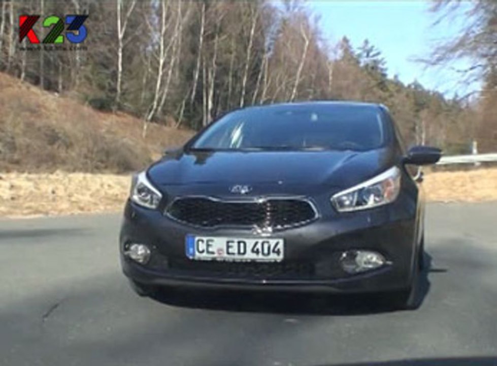 K23TV - Moto sport - Auto moto TV - 27. jul 2013.