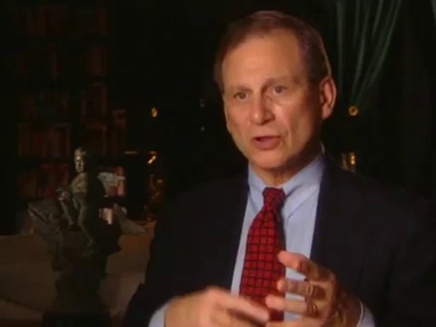 Episode 4 - Weapons of the Shadow War