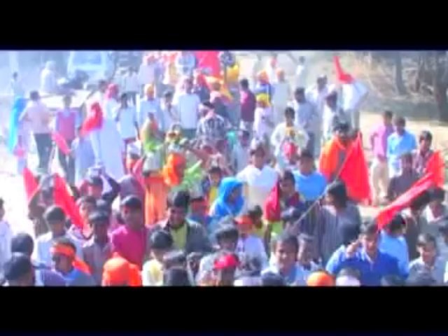 Aagi Navami - Haryanvi Bhajan