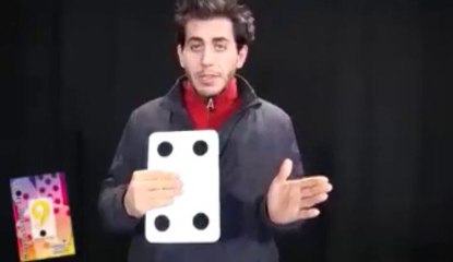 Surprising Dots by Di Fatta Magic - Magic Trick
