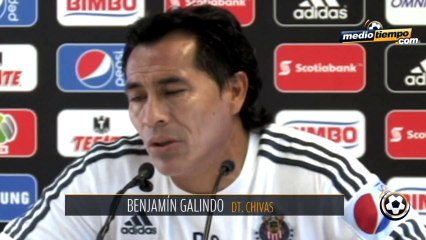 'Chatón' Enríquez, tres semanas fuera