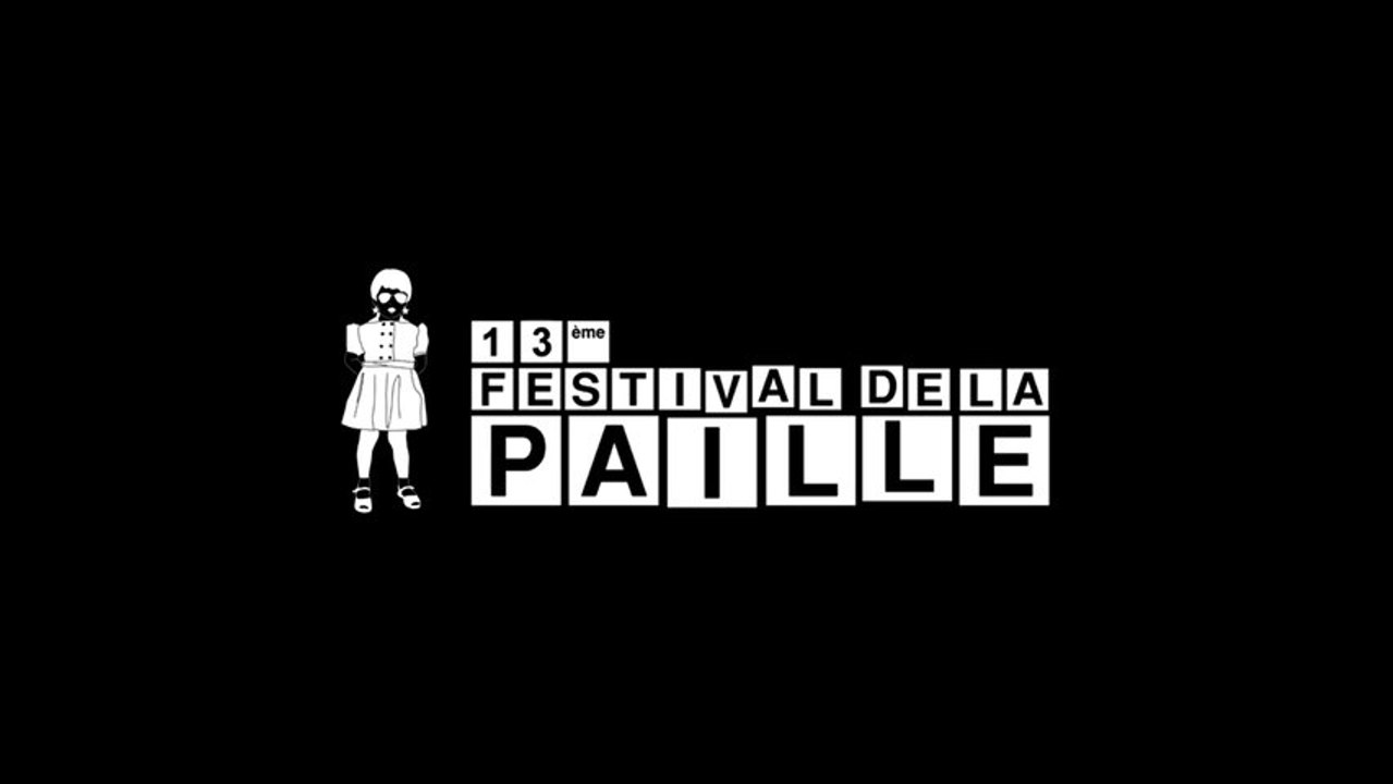 Paille 2013 : J-1!