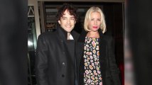 Denise Van Outen Vents Her Feelings About Lee Mead on Television