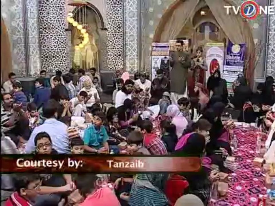 Iftar live 30-07-13 seg 08