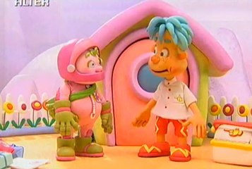 Engie Benjy - Message for Bike_