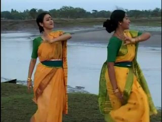 Aabar Tor Mora Gonge [Full Song] Kotaay Pabo Tare