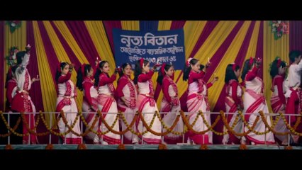 Aaguner Paroshmoni Video Song ᴴᴰ - Mahapurush O Kapurush - Bengali Movie 2013