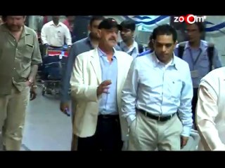 Rajkumar Santoshi files a case against Firoz Nadiadwala