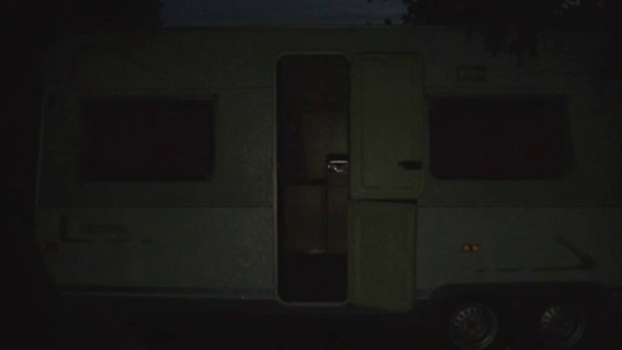 paranormal activity nomadi trailer 2013