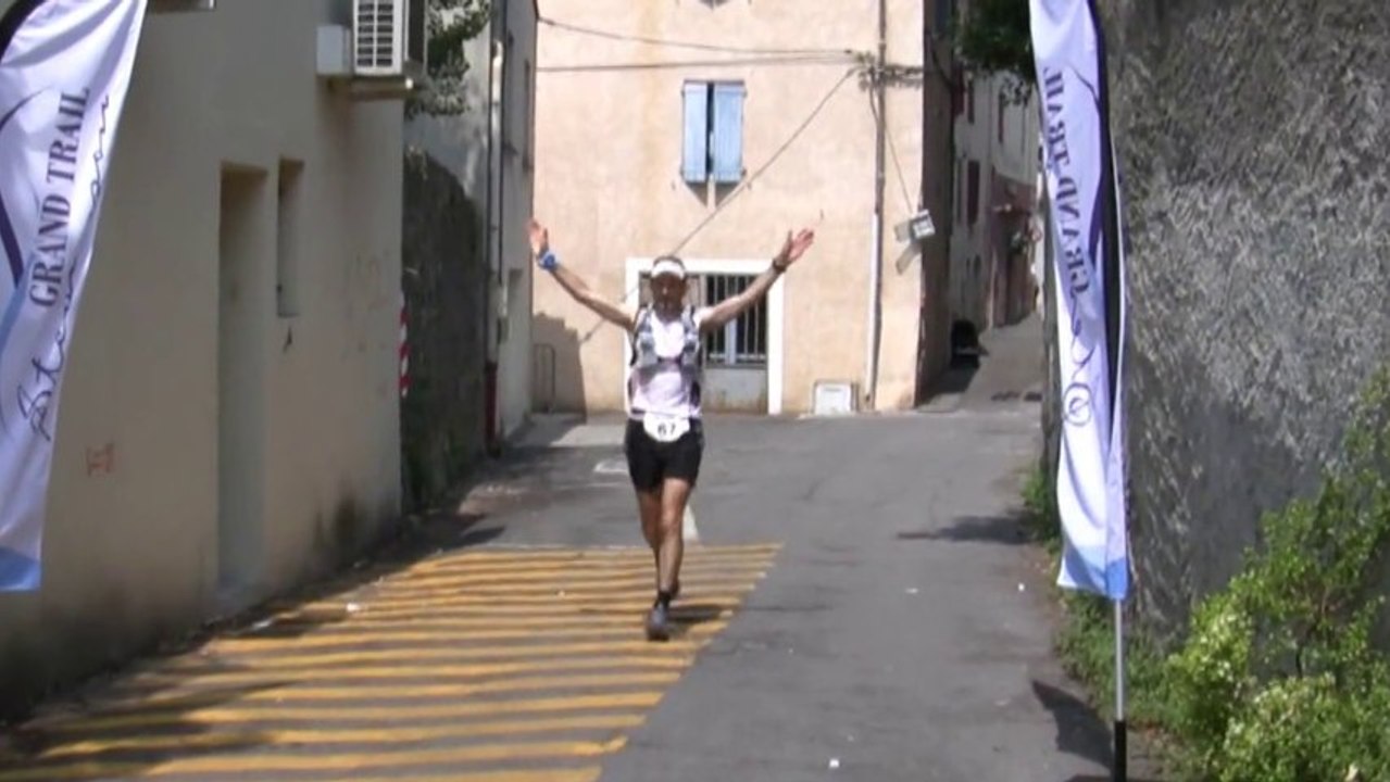 GTS 2013 - Exemple vidéo personnelle