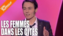 Alex Barbe- Les femmes dans les cités