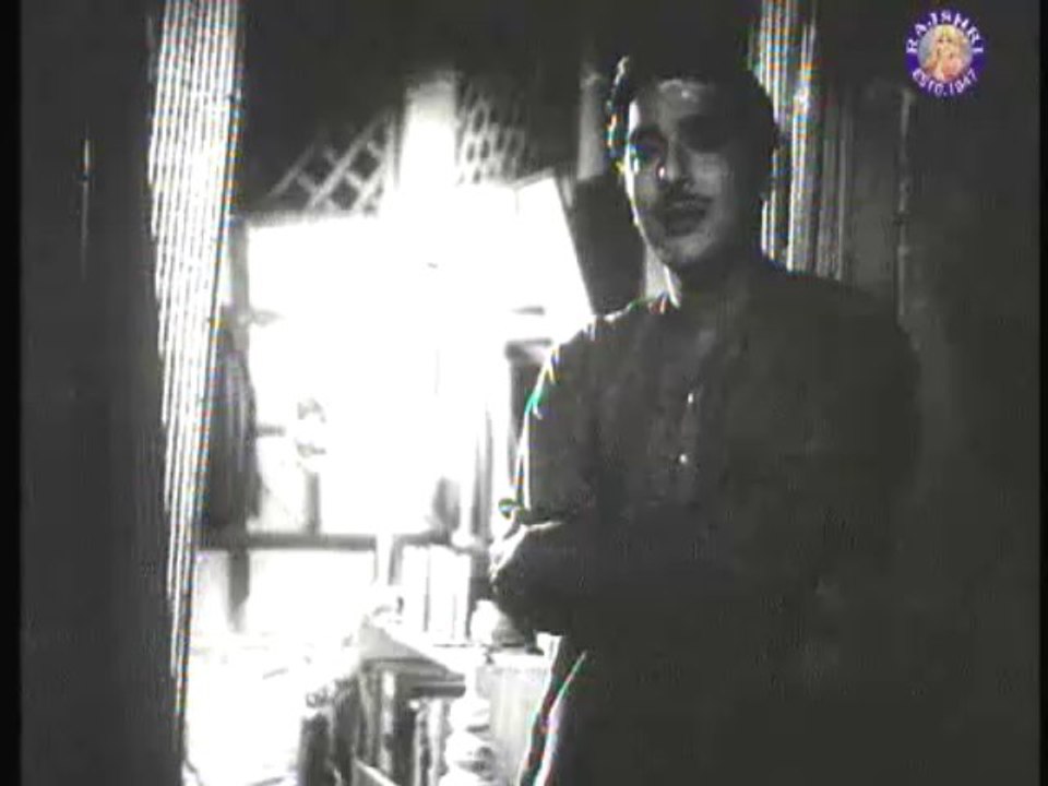 Ab Kya Misaal Doon - Meena Kumari & Pradeep Kumar - Aarti