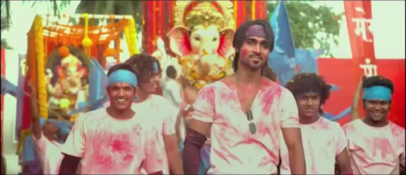 ABCD ( Any Body Can Dance ) - Official Trailer - Prabhudeva - Remo D`Souza