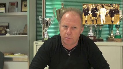 L'adieu à Benali l'arbitre international d'Auxerre