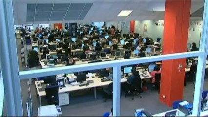 Hollande à Clichy pour les emplois francs