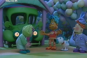 Engie Benjy - Nightlight_