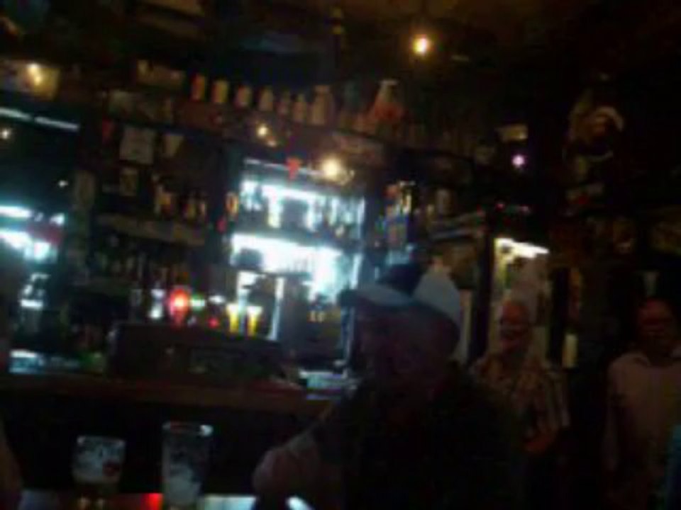 Pub Killkenny