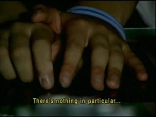 Serial Experiments Lain — device #03 "HAND"