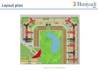 jaypee kristal Court 2/3/4 bhk residential apartments Call @ 9999011115