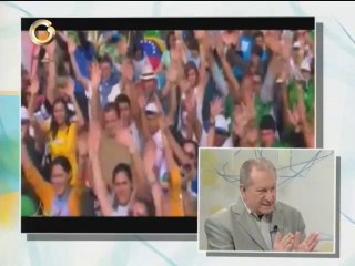 Papa Francisco no es un hombre revolucionario