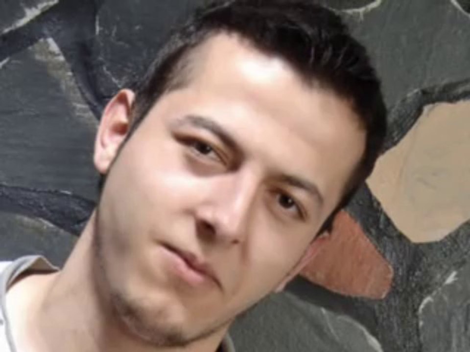 Kuyruklu Yılan - Roman Havası (Hap Koydum) Mustafa Seykan