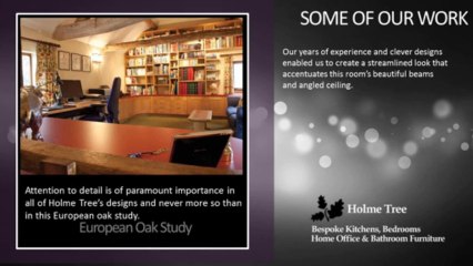 Bespoke Kitchens In Leicestershire