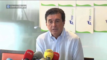 Matas, tras librarse de la cárcel: "La verdad se acaba imponiendo"
