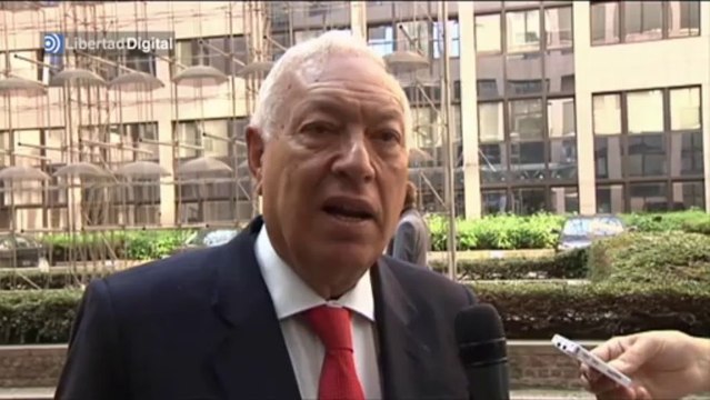 Margallo: La Marca España defiende todas las nacionalidades
