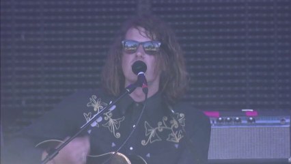 Mystery Jets - Greatest Hits // Live at Kendal Calling 2013