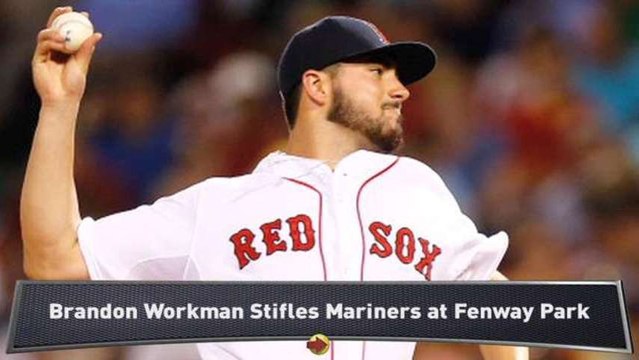 Three Rookie Pitchers Earn First MLB Win