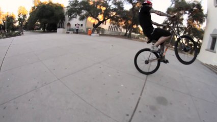 Cant Fool The Youth- Steven Jensen