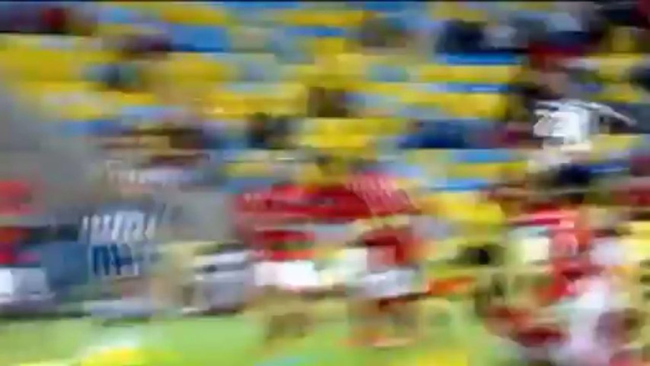 Top5: Vaz und Alex zirkeln, Derley und Marques zaubern