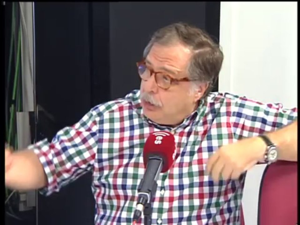 Tertulia de Federico: La "honradez" de Rajoy en el caso Bárcenas  - 11/07/13