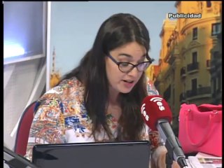 Es la Mañana de Federico: Grupo Risa - 08/07/13