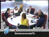 Tertulia de Federico: Más corrupción en UGT Andalucía - 05/07/13