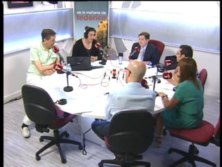 Cine & Series en 'Es la Mañana': Vuelve Star Trek - 03/07/13