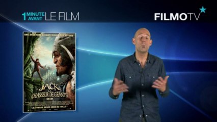 Présentation du film "Jack le chasseur de géants" de Bryan Singer
