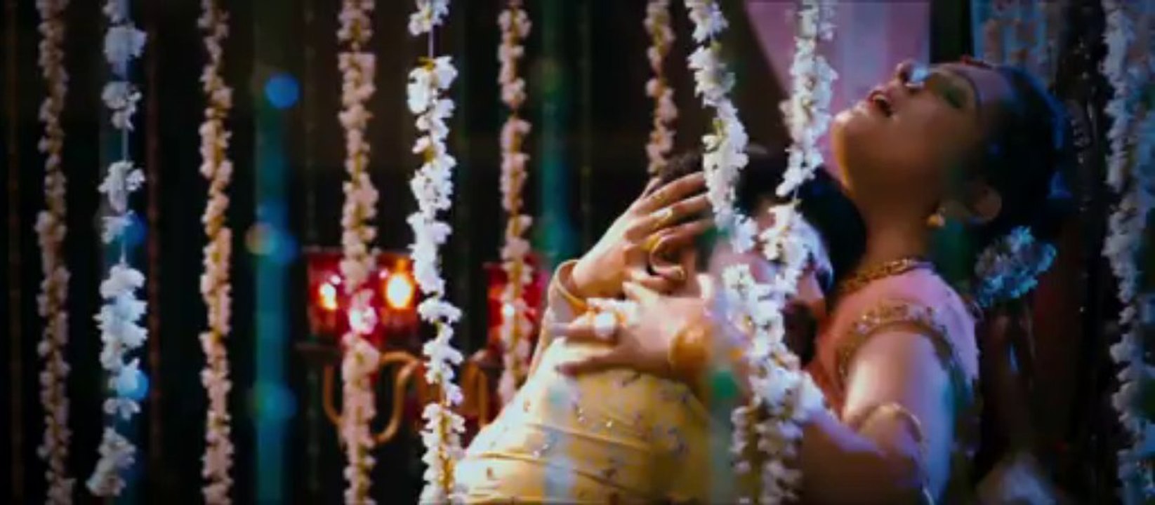 Sahasra Movie Kanula Basa Kanara Song Trailer