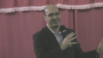 Desejando Deus mais do que tudo