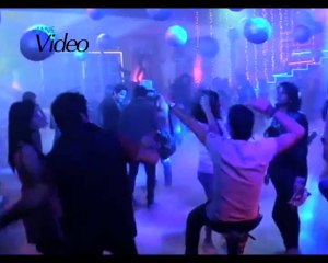 Rachana Vihaan caught in rave party