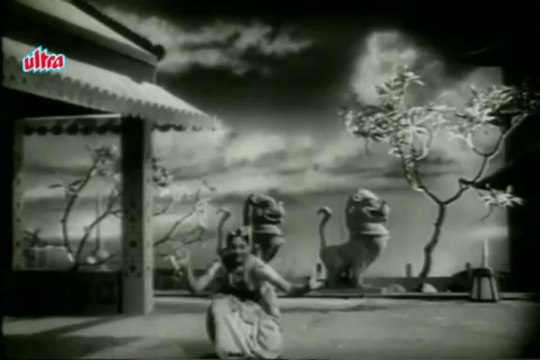 Are Chod De Sajaniya - Lata Mangeshkar, Hemant Kumar, Nagin Song