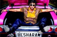 Besharam Film Official Trailer Review | Ranbir Kapoor,Pallavi Sharda
