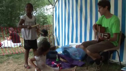 VVV en Seine-Saint-Denis : Des vacances pour tous !