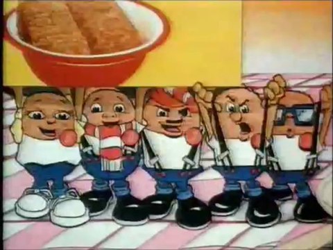 Collection of 1980`s Uk TV Commercials Adverts Toys Food Drink + More Vol 9 matt le blanc