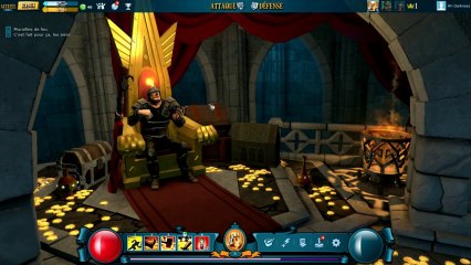 The Mighty Quest for Epic Loot [Bêta] - Présentation !