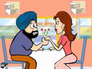 santa banta jokes